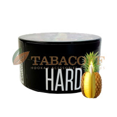 Тютюн для кальяну Hard Pineapple (Ананас) 40 гр